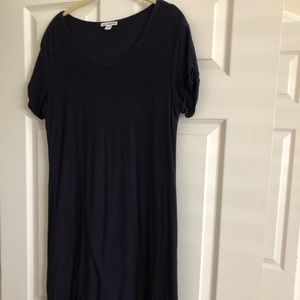 James Perse dress excellent condition